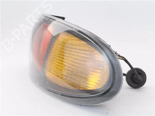 Right taillight DAEWOO LANOS (KLAT) 1.3 | BP26587645C35 