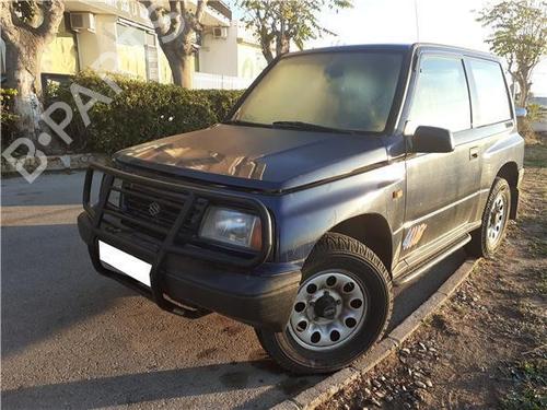 other-suzuki-vitara-et-ta-td-20-td-intercooler-all-wheel-drive-sv420d-1988-1989-1990-1991-1992-1993-1994-1995-1996-1997-1998-1999-2000-2001-2002-21284166 main image