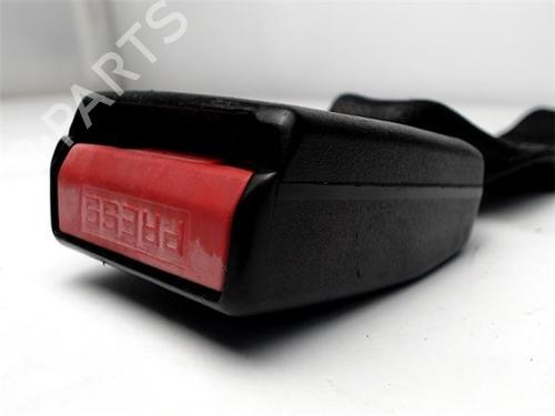 Boucle de ceinture de sécurité PEUGEOT 206 Hatchback (2A/C)  | BP14344328I32 