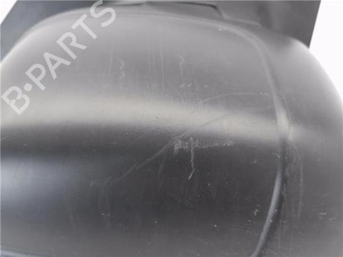 Right mirror PEUGEOT EXPERT Van (VF3A_, VF3U_, VF3X_) 2.0 HDi 120 | BP29135102C27 