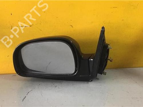 Left mirror HYUNDAI SANTA FÉ I (SM) 2.0 CRDi | BP12596836C26