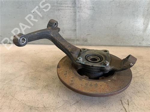 Right front steering knuckle RENAULT 4 (112_) 1.1 (1128, S128) | BP29355494M26 