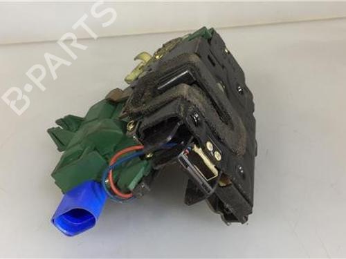Used Front right lock VW POLO (9N_, 9A_) [2001-2014]  11363017