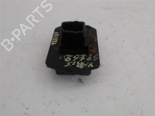 Heater resistor TOYOTA YARIS (_P9_)  | BP19325945M108 