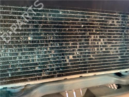 AC radiator PEUGEOT 207 (WA_, WC_)  | BP32419297M32 