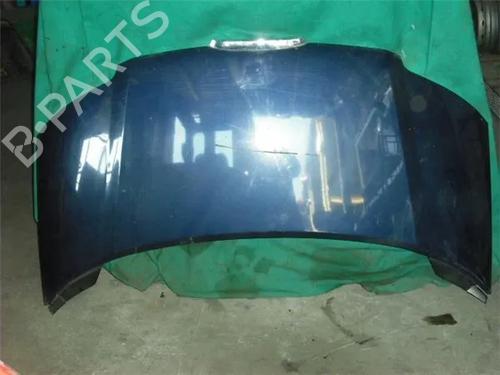 Used Hood SEAT ALHAMBRA (7V8, 7V9) [1996-2010]  9684983