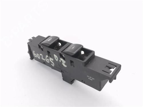 Left front window switch BMW 3 Coupe (E46)  | BP29251231I27 
