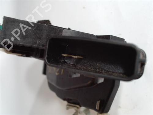 Front right lock NISSAN MICRA IV (K13K, K13KK)  | BP11363567C97 