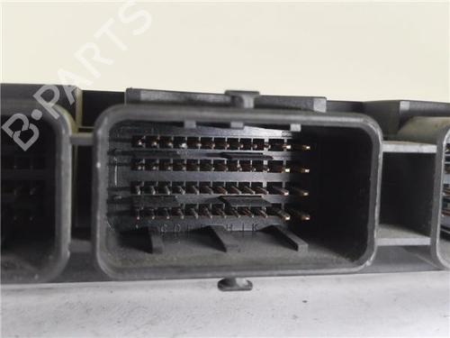 Electronic module RENAULT MEGANE II (BM0/1_, CM0/1_) | BP29020153M83