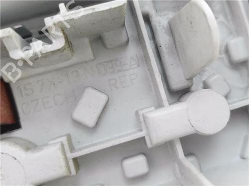 Left taillight FORD MONDEO III (B5Y) 2.0 TDCi | BP28295890C34