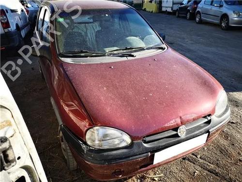 Alternator OPEL CORSA B (S93)  | BP11995840M7 