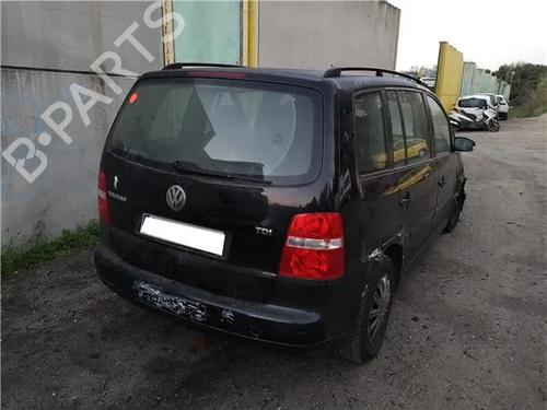 Front left lock VW TOURAN (1T1, 1T2) 1.9 TDI | BP11363523C98 