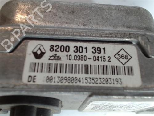 ABS Computer RENAULT LAGUNA II (BG0/1_)  | BP13051924M58 