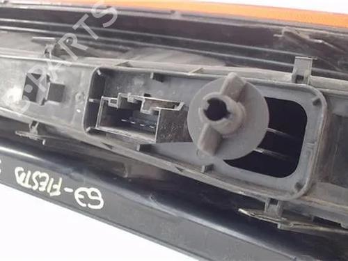 Left taillight FORD FIESTA V (JH_, JD_)  | BP24038104C34 