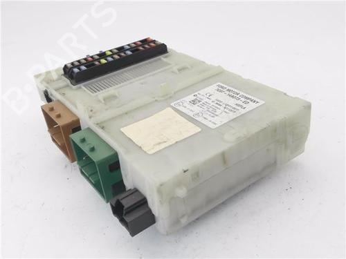 Fuse box FORD MONDEO IV (BA7) 1.8 TDCi | BP39103540E1 - Image 3