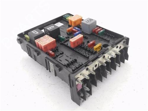 Used Fuse box Fuse box 38253410 38253410