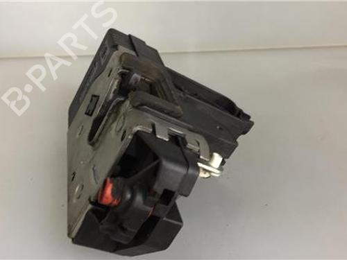 Used Rear left lock OPEL MERIVA A MPV (X03) 1.7 CDTI (E75) (100 hp) 11362922