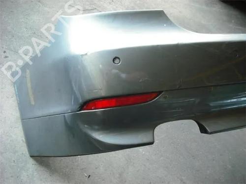 Rear bumper BMW 5 (E60) 530 d | BP12108425C8 