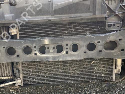 Used AC radiator AC radiator FORD C-MAX II (DXA/CB7, DXA/CEU) [2010-2019] 29259938 29259938