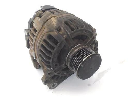Generator SEAT LEON (1M1) 1.9 TDI (110 hp) 30981114