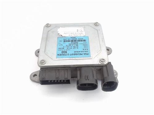 Electronic module CITROËN C2 (JM_)  | BP13643561M83 