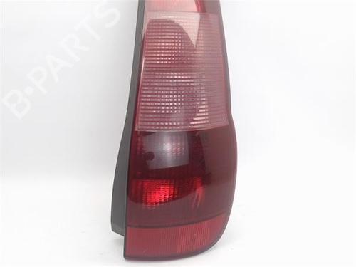 Right taillight FIAT PUNTO (176_) 1.7 TD | BP15133301C35 