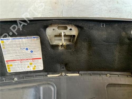 Hood FIAT DUCATO Van (250_) 150 Multijet 2,3 D | BP29977558C1