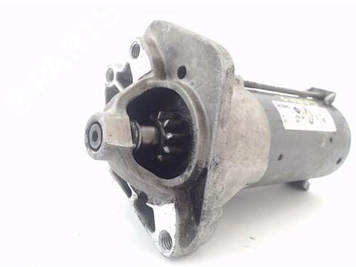 Starter DACIA DOKKER Box Body/MPV 1.5 dCi 75 / Blue dCi 75 (FEJW, FEAH) | BP30135617M8