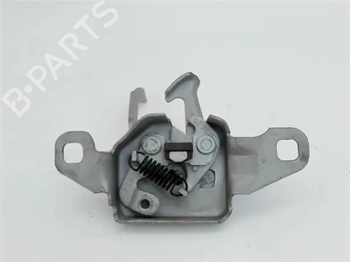 Hood lock DACIA DUSTER (HS_) 1.5 dCi | BP14342739C133