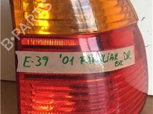 Used Right taillight BMW 5 Touring (E39) 520 d (136 hp) 13049329