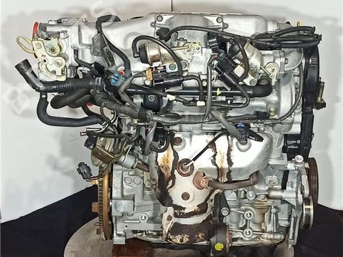 Engine MAZDA XEDOS 6 (CA)  | BP11684843M1 