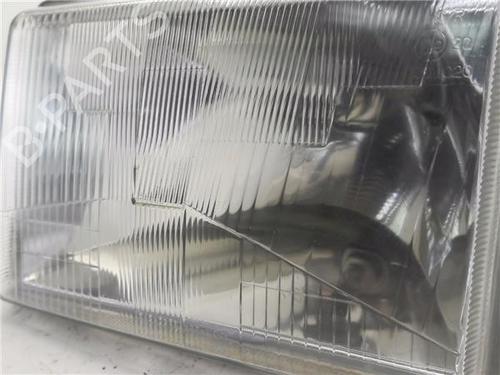 Left headlight JEEP GRAND CHEROKEE I (ZJ, ZG)  | BP29754455C28 