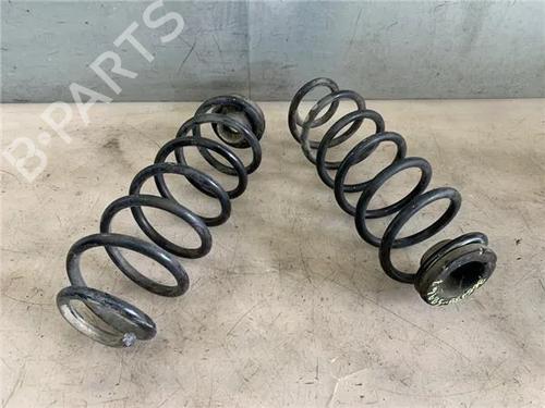 Støddæmperfjeder VW GOLF IV (1J1) 1.9 TDI (110 hp) 24338482