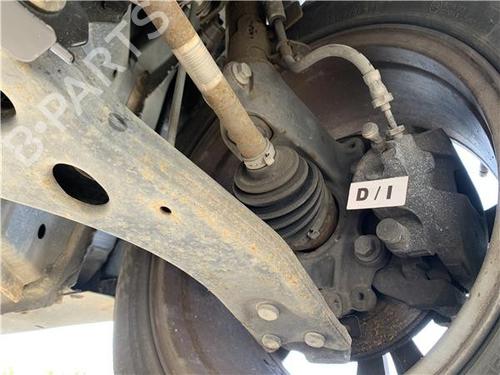 Used Left front steering knuckle Left front steering knuckle FORD C-MAX II (DXA/CB7, DXA/CEU) [2010-2019] 29259909 29259909