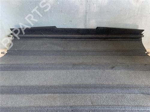 Rear parcel shelf LIGIER XTOO (LXT) 0.5 | BP31575017C85 