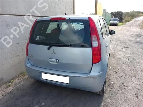 Elektronisk modul MITSUBISHI COLT VI (Z3_A, Z2_A)  | BP10983093M83 