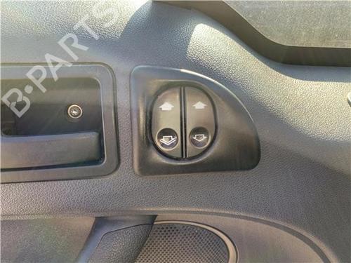 Left front window switch FORD TRANSIT CONNECT (P65_, P70_, P80_) 1.8 TDCi | BP32450668I27