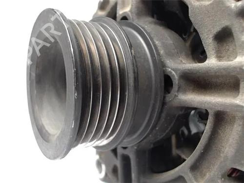 Alternator OPEL ZAFIRA / ZAFIRA FAMILY B (A05) 1.6 (M75) | BP11995832M7 