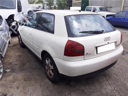 Left mirror AUDI A3 (8L1) 1.9 TDI | BP10571974C26 