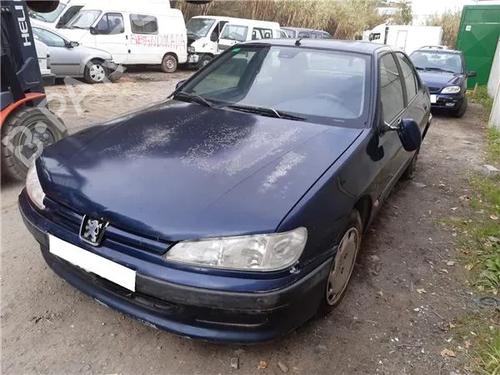 Startmotor PEUGEOT 406 (8B) 1.9 TD | BP9759237M8 