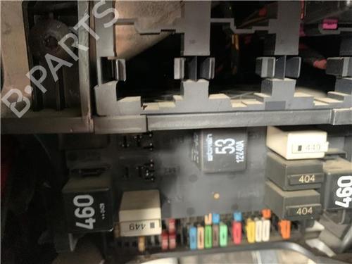 Fuse box SEAT ALTEA (5P1) 2.0 TDI 16V | BP33220285E1  - Image 5