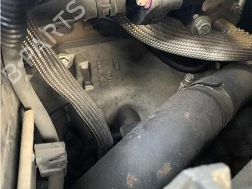 Gearbox JAGUAR X-TYPE I (X400) 2.0 D | BP32418951M3 