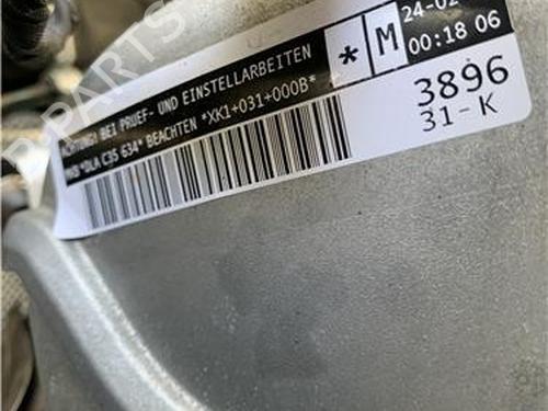 Engine SEAT IBIZA V (KJ1, KJG) 1.0 TSI | BP33730275M1 - Image 9