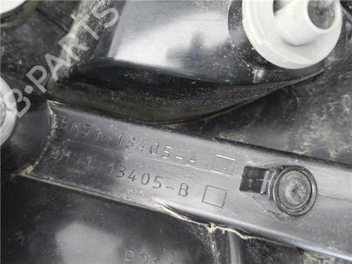 Left taillight FORD FOCUS III | BP29260024C34 - Image 7