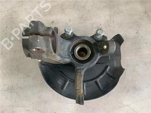 Left front steering knuckle SEAT IBIZA IV (6J5, 6P1)  | BP14346492M25 