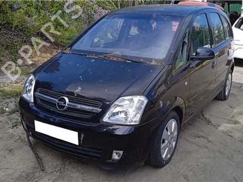 Starter OPEL MERIVA A MPV (X03) | BP24037999M8