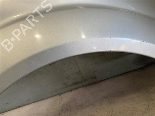 Right front fenders FORD FIESTA V (JH_, JD_) 1.4 16V | BP24035531C42 