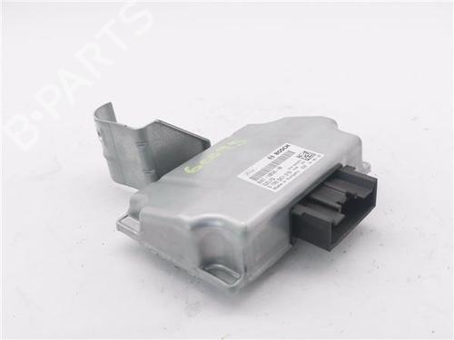 Used Electronic module Electronic module 39094282 39094282