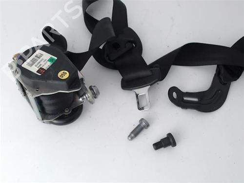 Used Front right seatbelt VW GOLF PLUS V (5M1, 521) 1.9 TDI (105 hp) 18200390