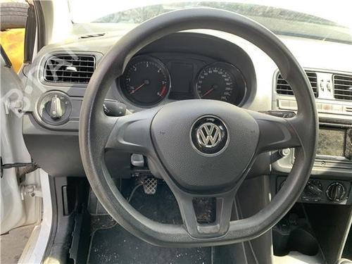 Volante Volante VW POLO V (6R1, 6C1) [2009-2022] 33730364 33730364
